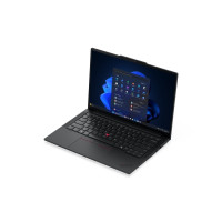 Produktbild för Lenovo ThinkPad E14 Gen 7 - 14" - AMD Ryzen 5 - 220 - 16 GB RAM - 256 GB SSD - brittisk