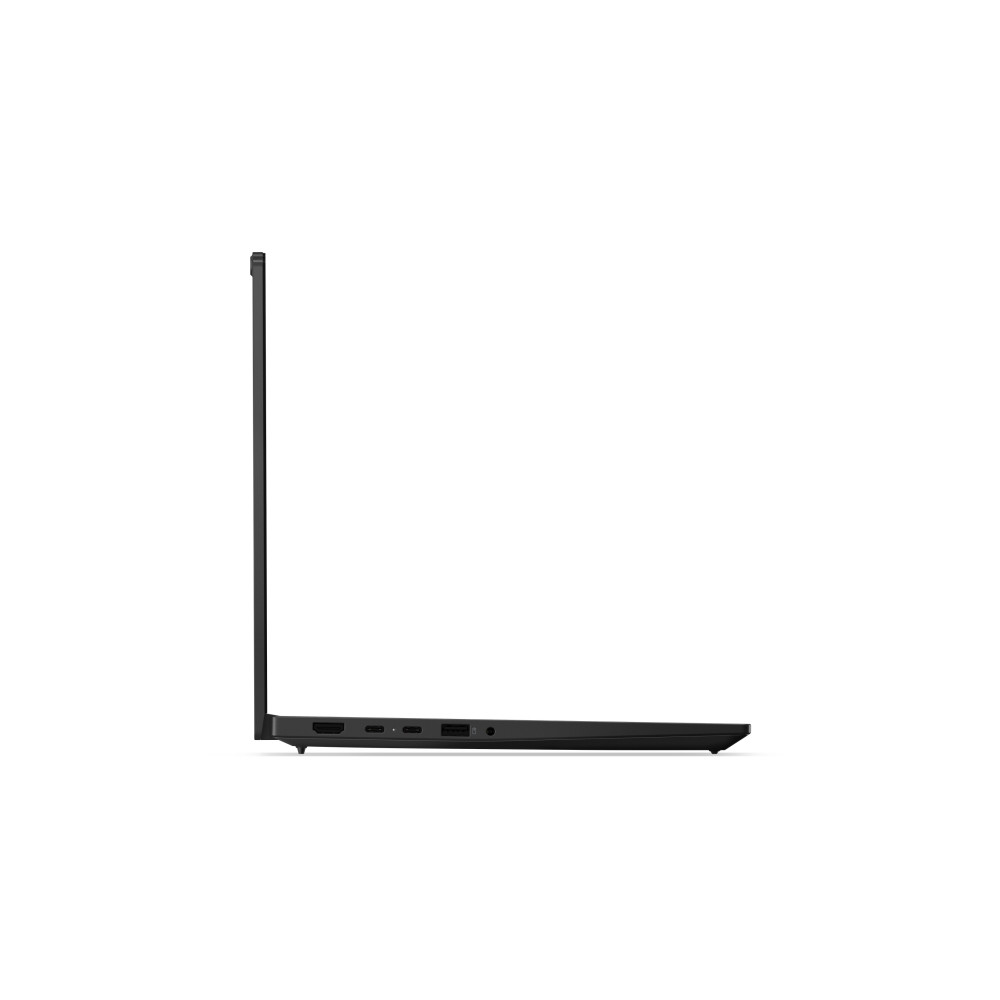 Produktbild för Lenovo ThinkPad E14 Gen 7 - 14" - AMD Ryzen 5 - 220 - 16 GB RAM - 256 GB SSD - brittisk
