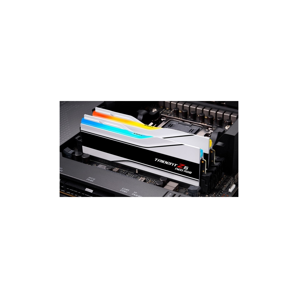 Produktbild för G.Skill Trident Z5 Neo RGB