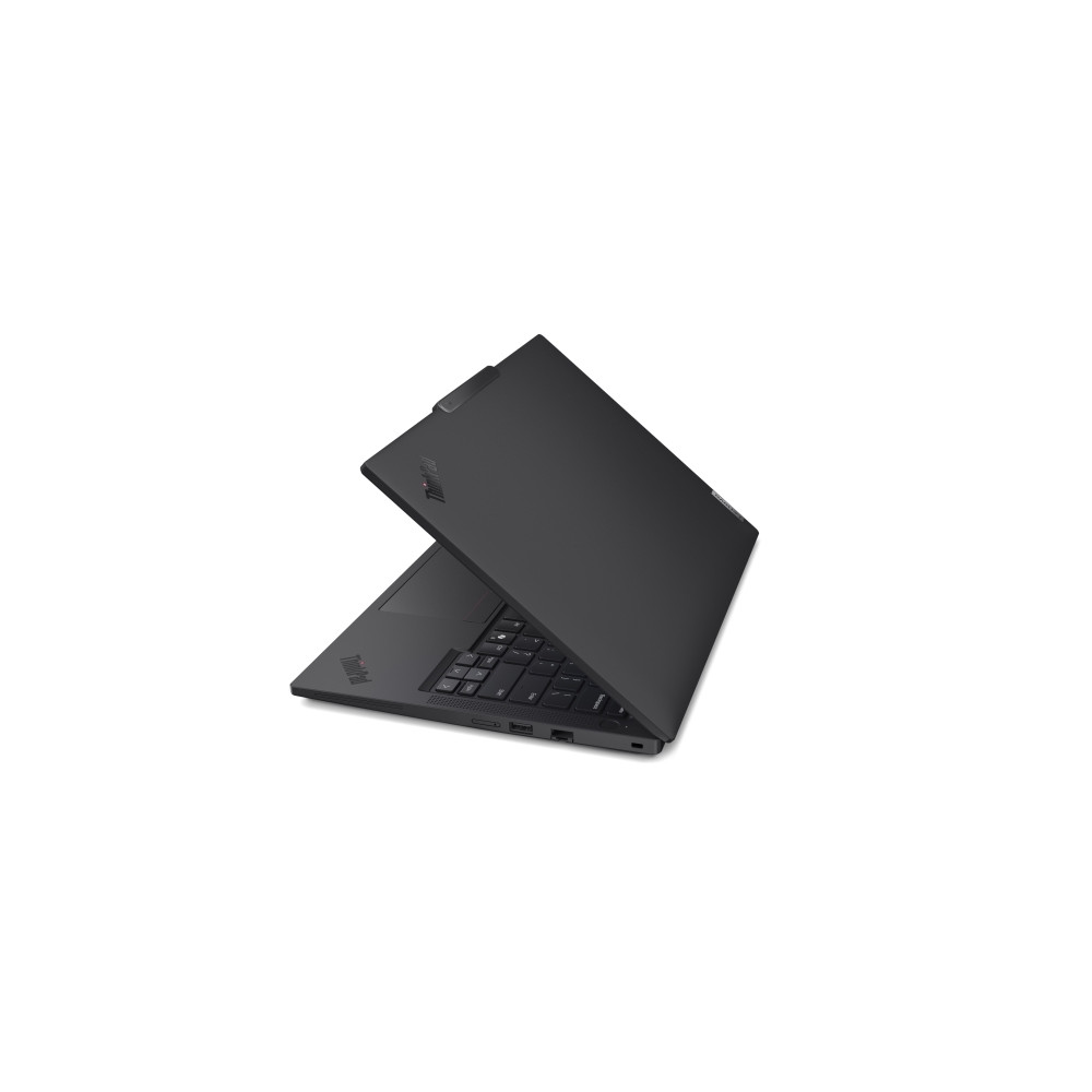 Produktbild för Lenovo ThinkPad T14 Gen 5 - AI PC - 14" - Intel Core Ultra 5 - 135U - 16 GB RAM - 512 GB SSD - brittisk