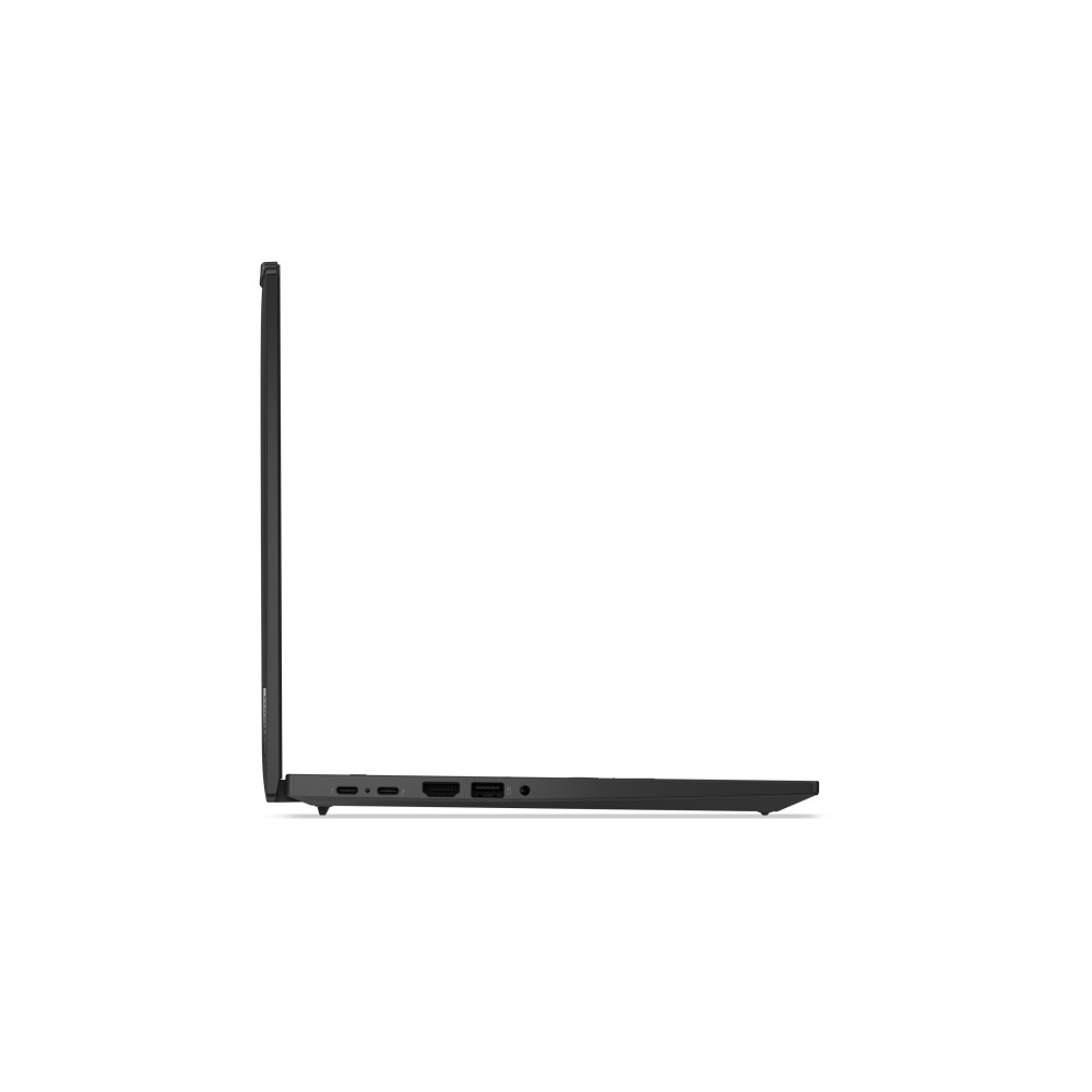 Produktbild för Lenovo ThinkPad T14 Gen 5 - AI PC - 14" - Intel Core Ultra 5 - 135U - 16 GB RAM - 512 GB SSD - brittisk