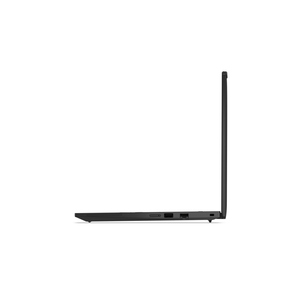 Produktbild för Lenovo ThinkPad T14 Gen 5 - AI PC - 14" - Intel Core Ultra 5 - 135U - 16 GB RAM - 512 GB SSD - brittisk