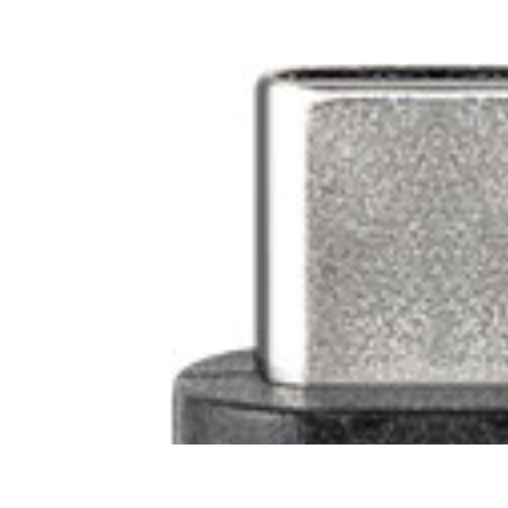Produktbild för goobay - USB typ C-kabel - USB-C till USB-C - 3 m