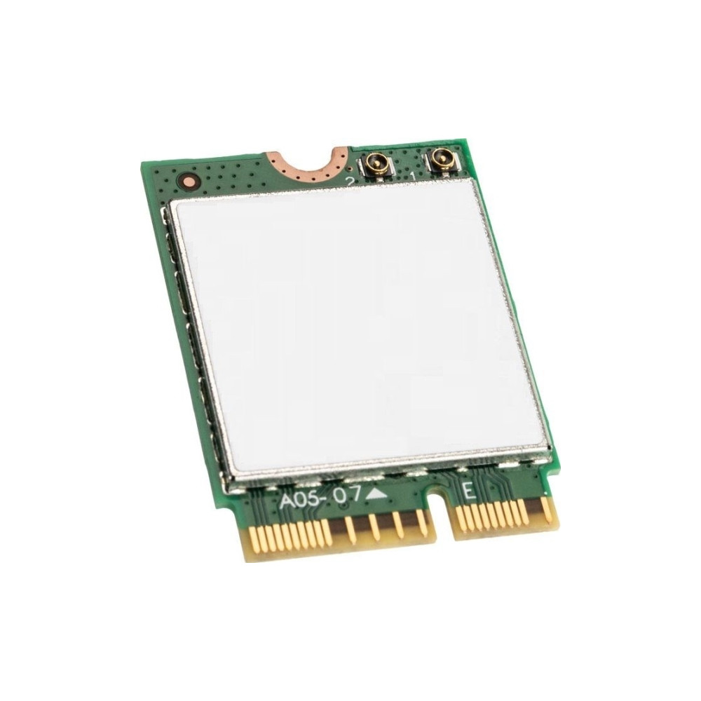 Produktbild för ASUS - nätverksadapter - M.2 2230 (CNVi)