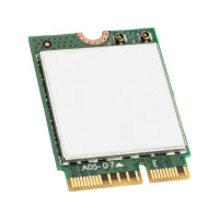 Produktbild för ASUS - nätverksadapter - M.2 2230 (CNVi)