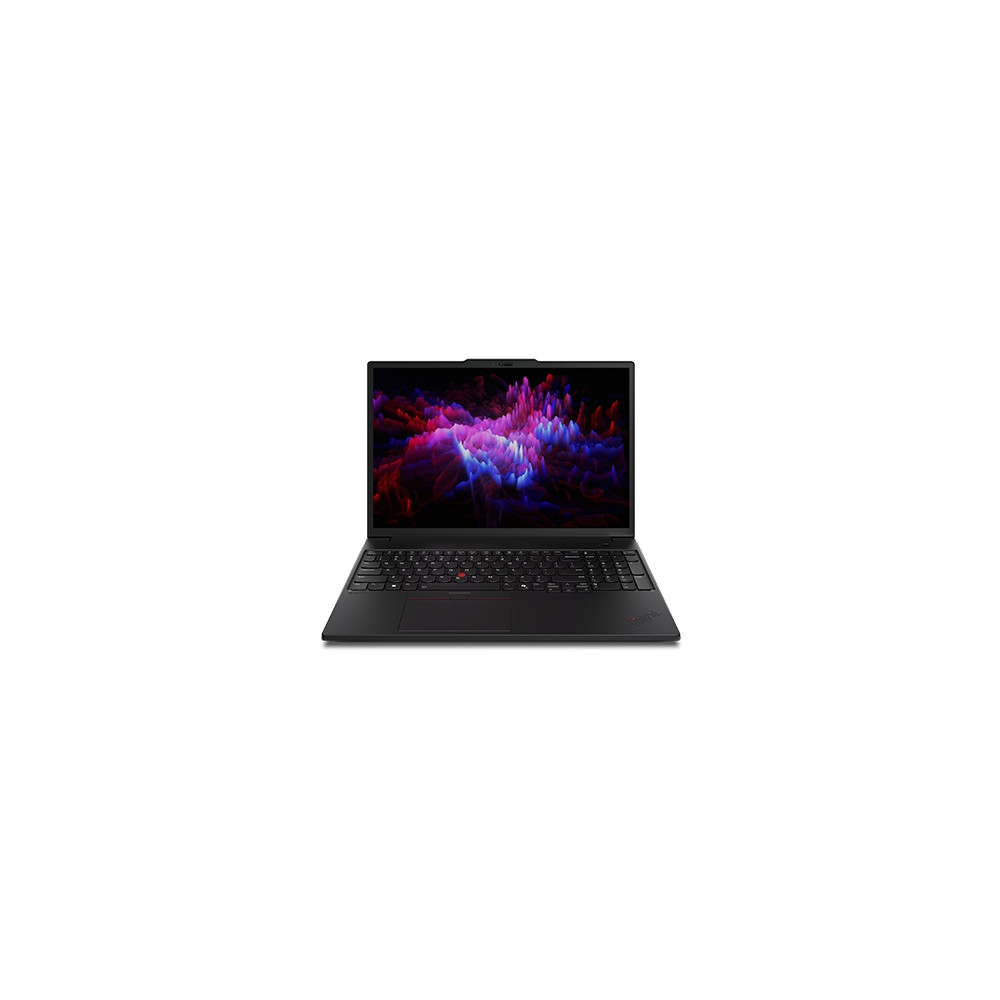 Produktbild för Lenovo ThinkPad P16s Gen 4 - AI Workstation - 16" - Intel Core Ultra 7 - 255H - 32 GB RAM - 1 TB SSD - fransk