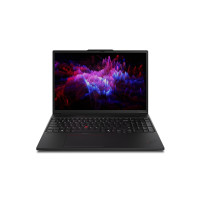 Produktbild för Lenovo ThinkPad P16s Gen 4 - AI Workstation - 16" - Intel Core Ultra 7 - 255H - 32 GB RAM - 1 TB SSD - fransk