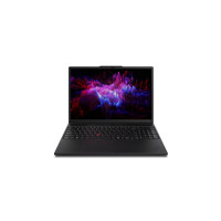 Produktbild för Lenovo ThinkPad P16s Gen 4 - AI Workstation - 16" - Intel Core Ultra 7 - 255H - 32 GB RAM - 1 TB SSD - fransk