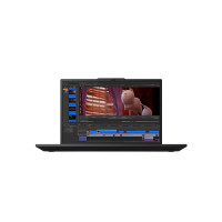 Produktbild för Lenovo ThinkPad P16s Gen 4 - AI Workstation - 16" - Intel Core Ultra 7 - 255H - 32 GB RAM - 1 TB SSD - fransk
