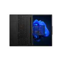 Produktbild för Lenovo ThinkPad P16s Gen 4 - AI Workstation - 16" - Intel Core Ultra 7 - 255H - 32 GB RAM - 1 TB SSD - fransk