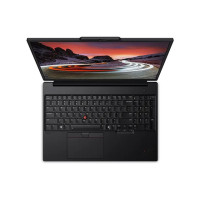 Produktbild för Lenovo ThinkPad P16s Gen 4 - AI Workstation - 16" - Intel Core Ultra 7 - 255H - 32 GB RAM - 1 TB SSD - fransk