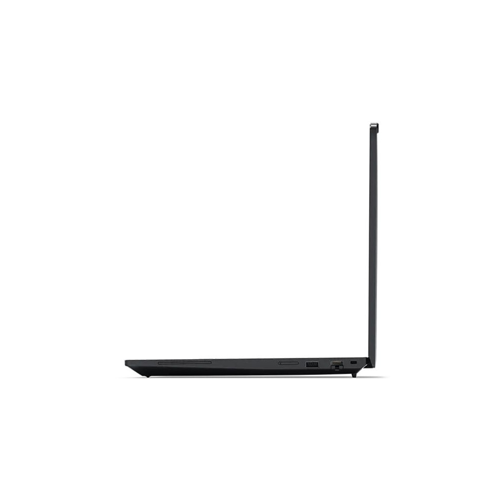 Produktbild för Lenovo ThinkPad P16s Gen 4 - AI Workstation - 16" - Intel Core Ultra 7 - 255H - 32 GB RAM - 1 TB SSD - fransk