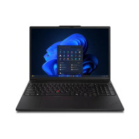 Produktbild för Lenovo ThinkPad P16s Gen 4 - AI Workstation - 16" - Intel Core Ultra 7 - 255H - 32 GB RAM - 1 TB SSD - fransk