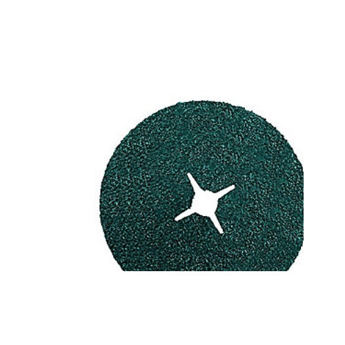 Saint-Gobain Abrasives A/S RazorStar fiberskiva Ø125 C36 – FS1190 – keramiska korn – fö...