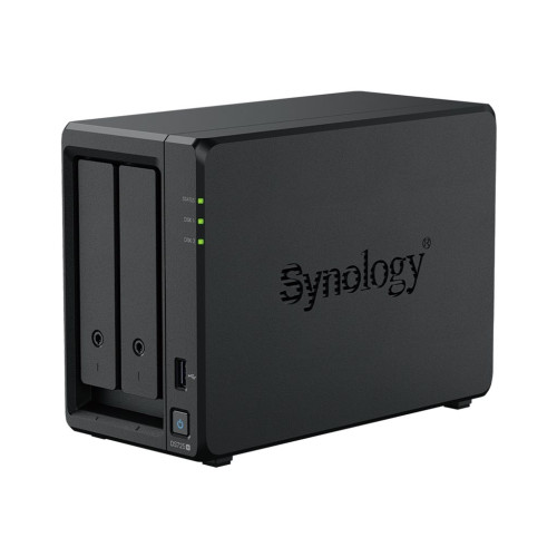 Synology Synology Disk Station DS725+