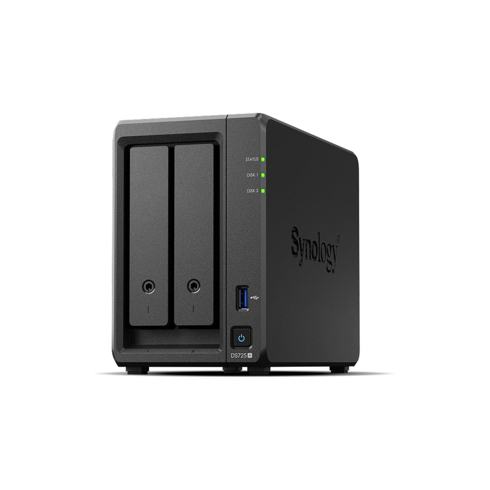 Produktbild för Synology Disk Station DS725+