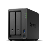 Produktbild för Synology Disk Station DS725+