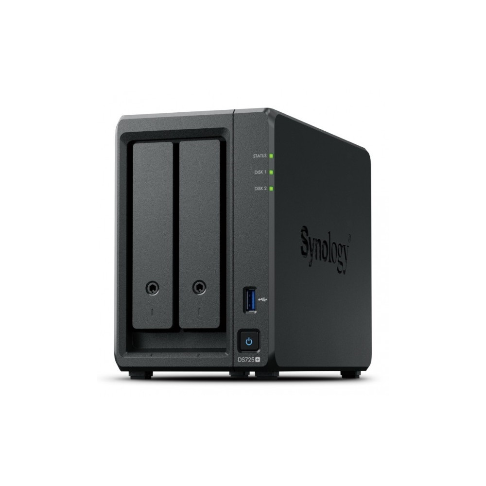 Produktbild för Synology Disk Station DS725+