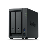 Produktbild för Synology Disk Station DS725+
