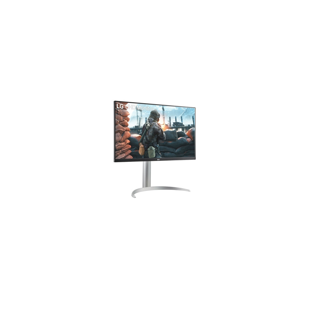 Produktbild för LG UltraFine 27UP650K-W