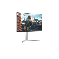 Produktbild för LG UltraFine 27UP650K-W