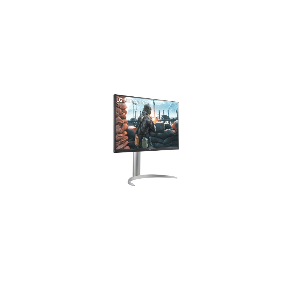 Produktbild för LG UltraFine 27UP650K-W