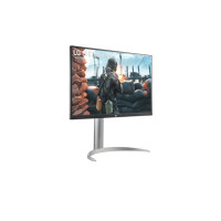 Produktbild för LG UltraFine 27UP650K-W