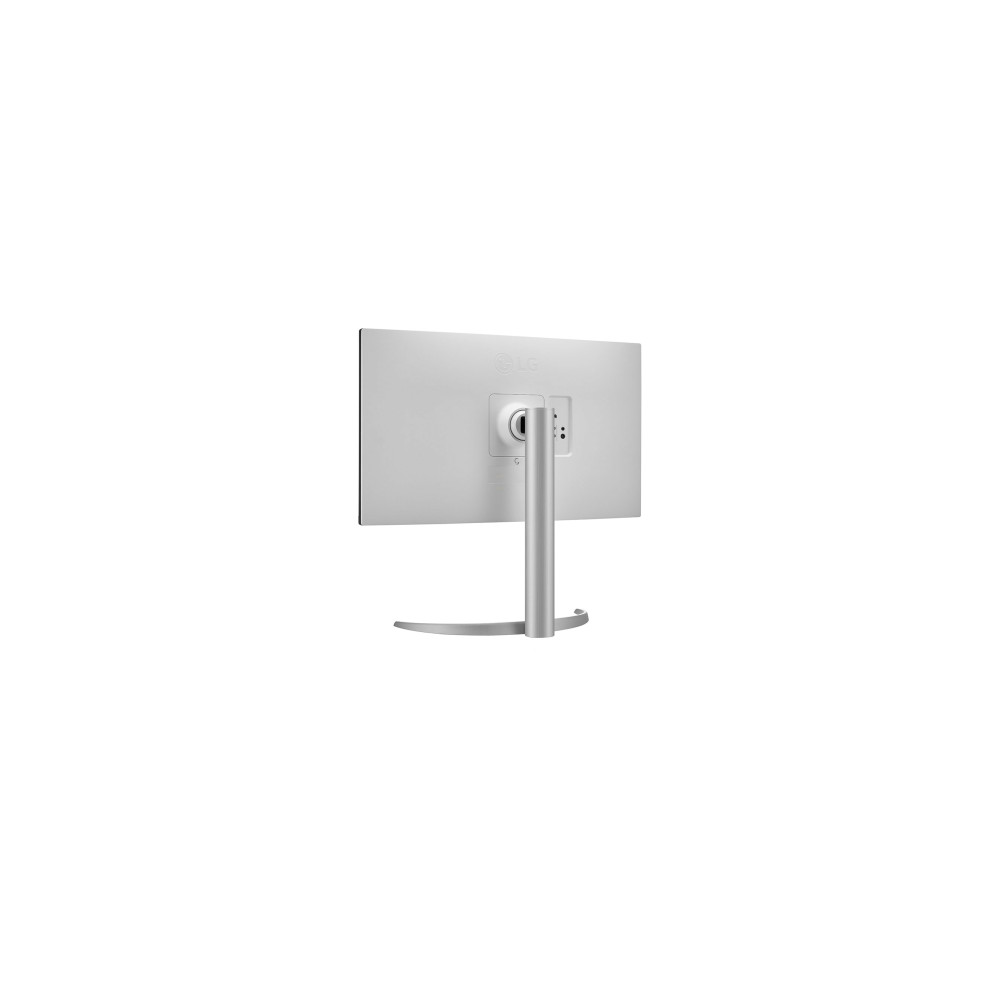 Produktbild för LG UltraFine 27UP650K-W