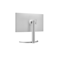 Produktbild för LG UltraFine 27UP650K-W