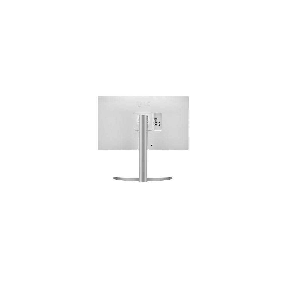 Produktbild för LG UltraFine 27UP650K-W
