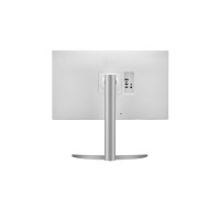 Produktbild för LG UltraFine 27UP650K-W
