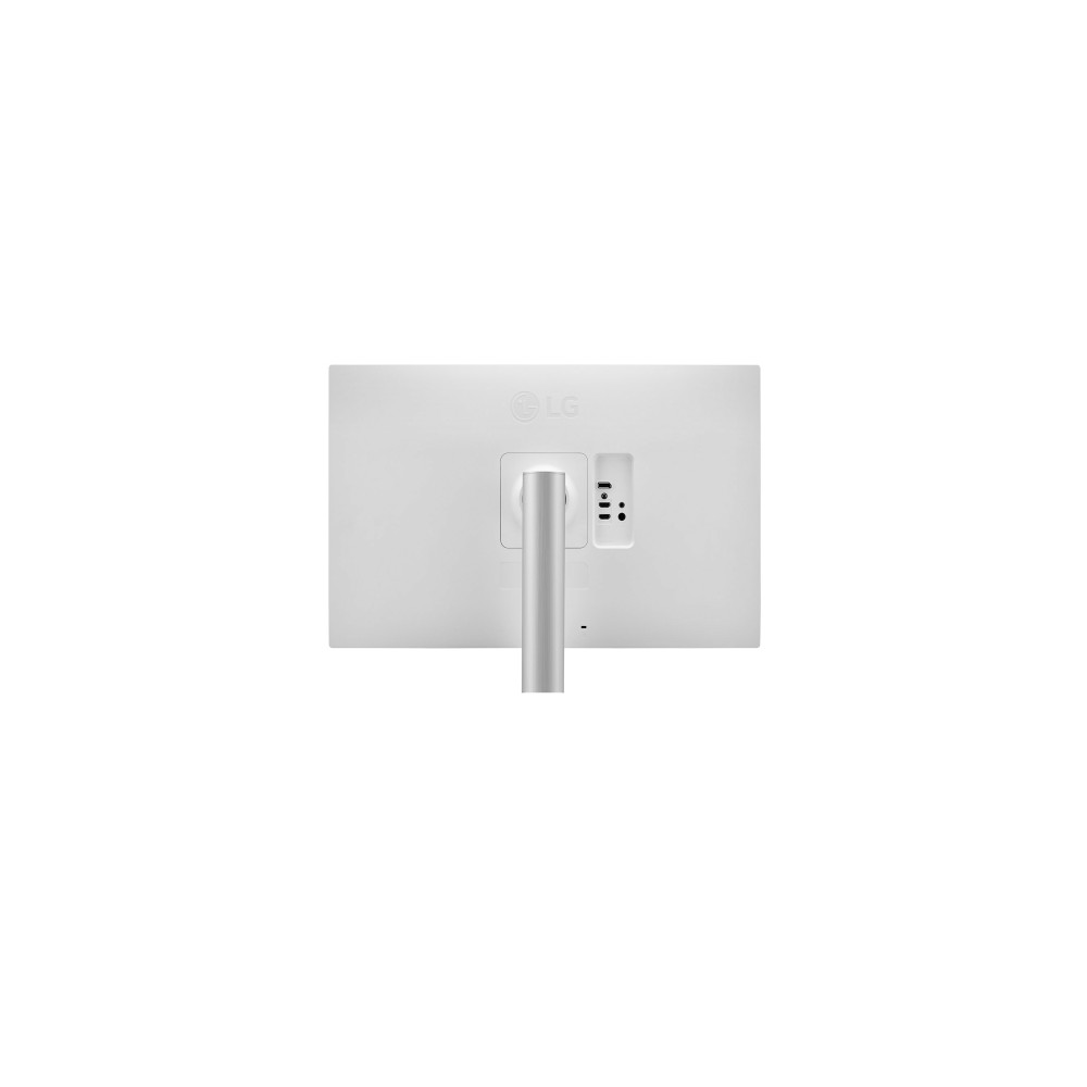 Produktbild för LG UltraFine 27UP650K-W