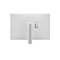 Produktbild för LG UltraFine 27UP650K-W