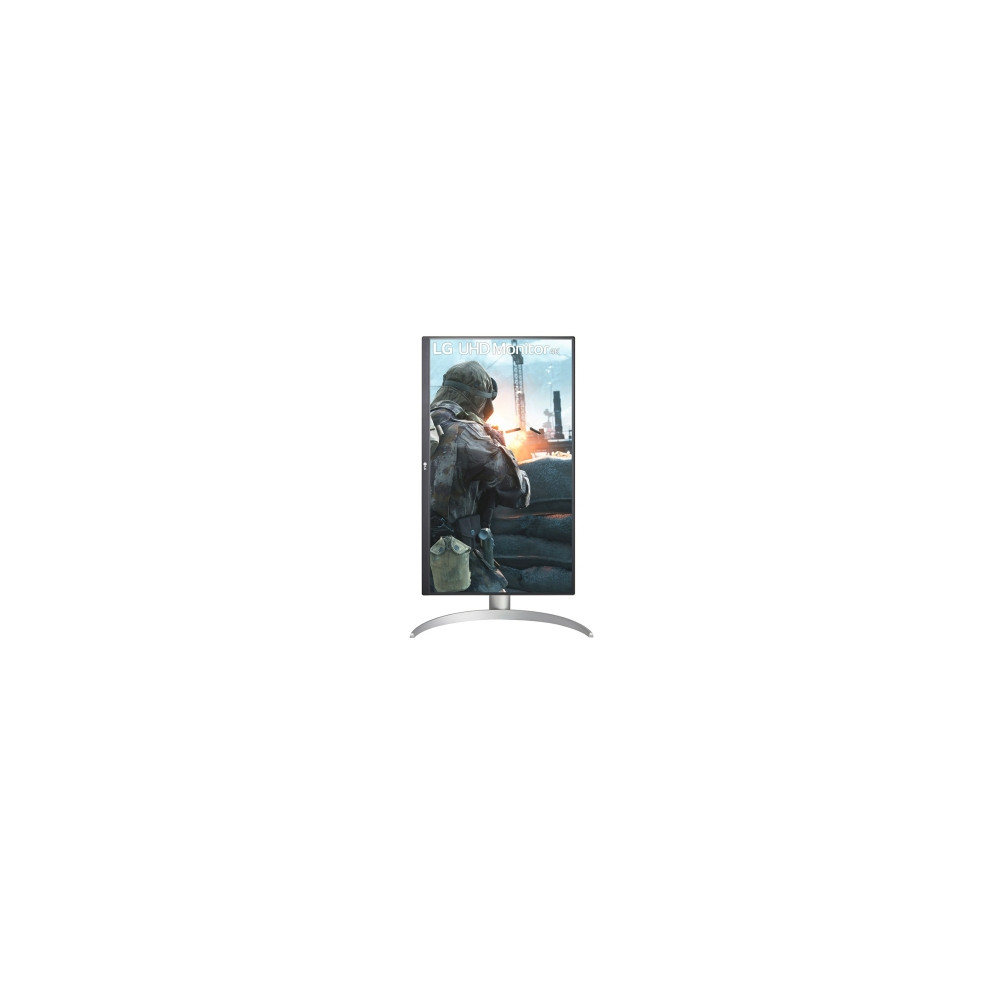 Produktbild för LG UltraFine 27UP650K-W