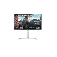 Produktbild för LG UltraFine 27UP650K-W