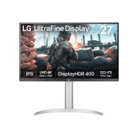 Produktbild för LG UltraFine 27UP650K-W