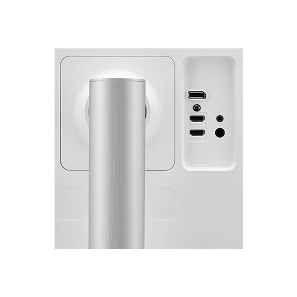 Produktbild för LG UltraFine 27UP650K-W