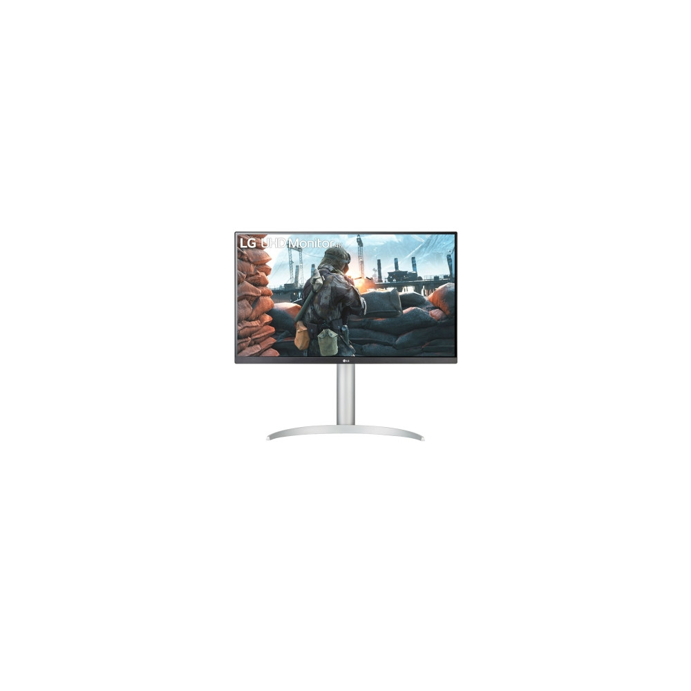 Produktbild för LG UltraFine 27UP650K-W