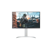 Produktbild för LG UltraFine 27UP650K-W