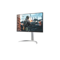 Produktbild för LG UltraFine 27UP650K-W