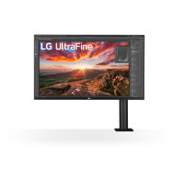 Produktbild för LG 32UN880K-B | 32 " | IPS | 16:9 | 60 Hz | 5 ms | 3840 x 21...
