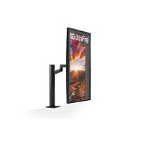 Produktbild för LG 32UN880K-B | 32 " | IPS | 16:9 | 60 Hz | 5 ms | 3840 x 21...
