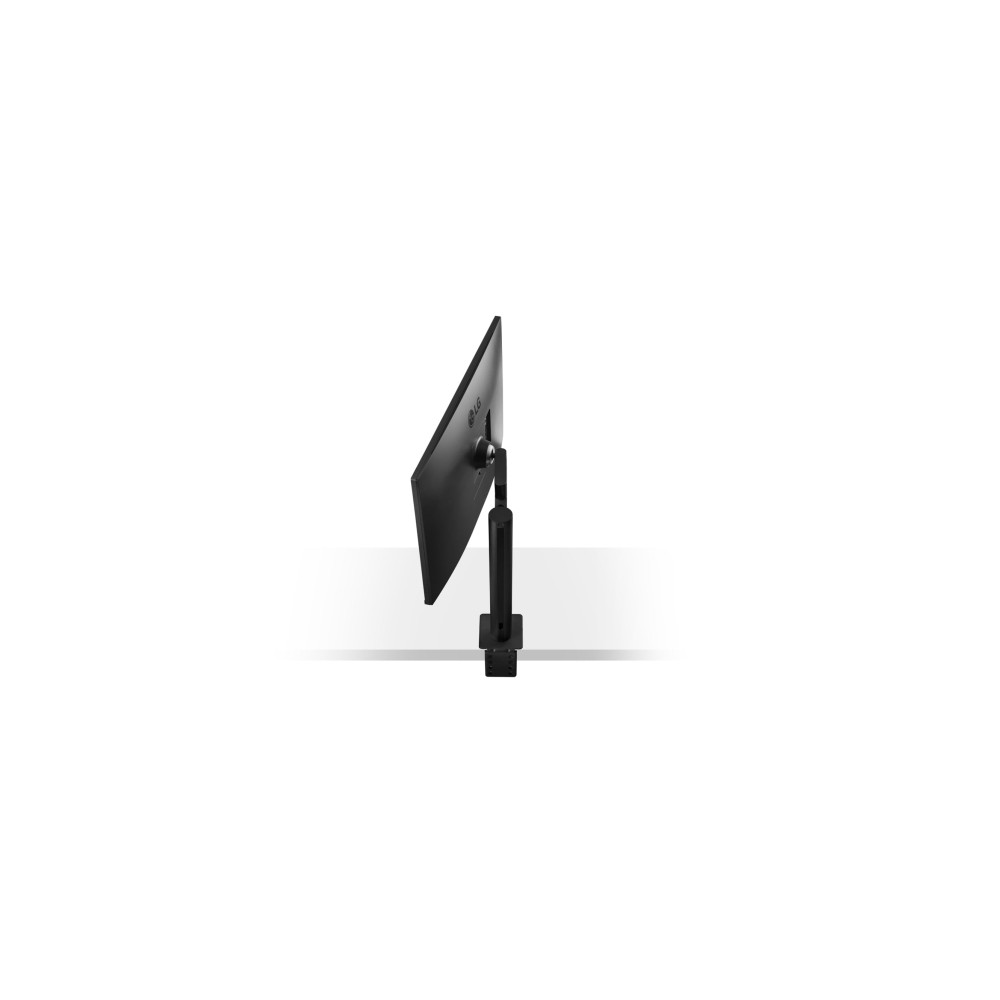Produktbild för LG 32UN880K-B | 32 " | IPS | 16:9 | 60 Hz | 5 ms | 3840 x 21...
