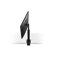 Produktbild för LG 32UN880K-B | 32 " | IPS | 16:9 | 60 Hz | 5 ms | 3840 x 21...
