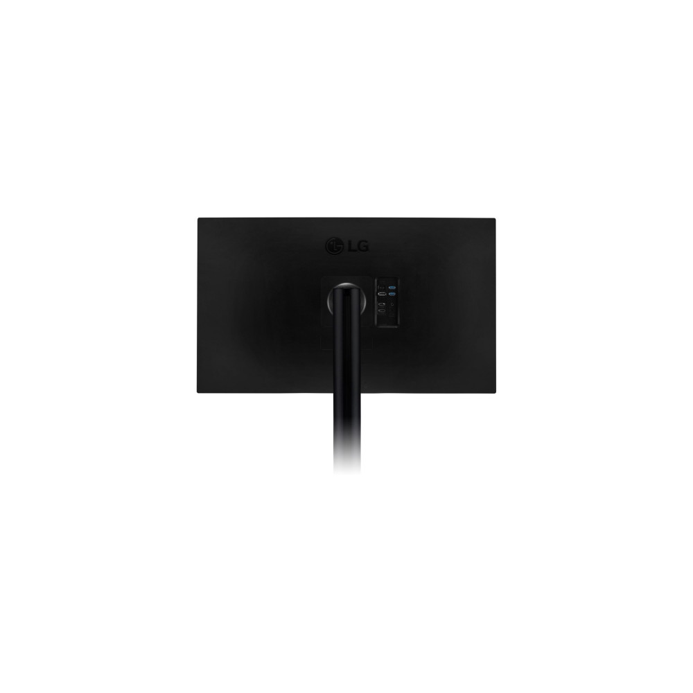 Produktbild för LG 32UN880K-B | 32 " | IPS | 16:9 | 60 Hz | 5 ms | 3840 x 21...