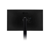 Produktbild för LG 32UN880K-B | 32 " | IPS | 16:9 | 60 Hz | 5 ms | 3840 x 21...