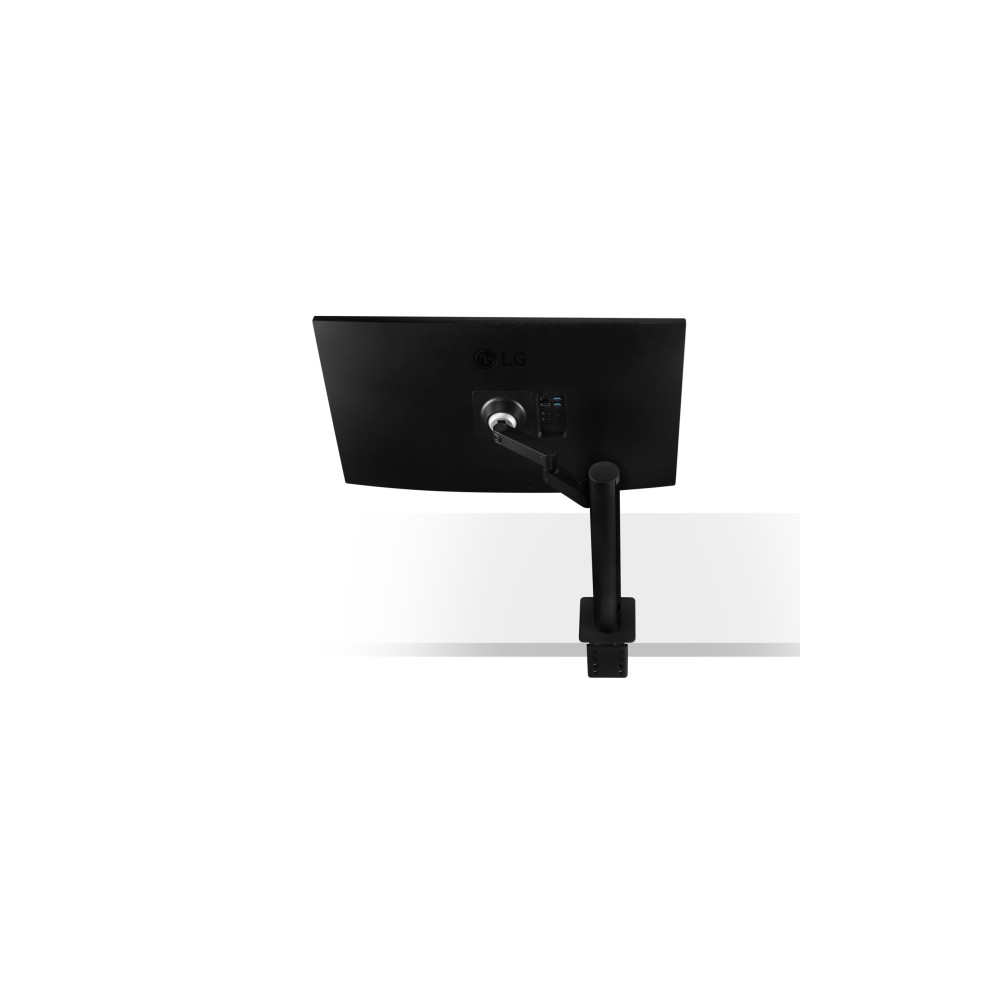 Produktbild för LG 32UN880K-B | 32 " | IPS | 16:9 | 60 Hz | 5 ms | 3840 x 21...