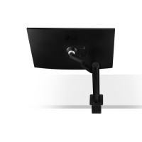 Produktbild för LG 32UN880K-B | 32 " | IPS | 16:9 | 60 Hz | 5 ms | 3840 x 21...