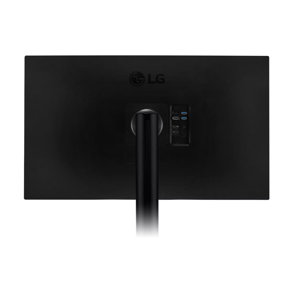 Produktbild för LG 32UN880K-B | 32 " | IPS | 16:9 | 60 Hz | 5 ms | 3840 x 21...