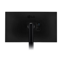 Produktbild för LG 32UN880K-B | 32 " | IPS | 16:9 | 60 Hz | 5 ms | 3840 x 21...